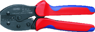 Knipex - PreciForce Perskabelschoentang Kbschntng 9752-38