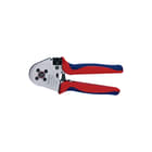 Knipex - Perskabelschoentang vierpunt crimptng 975265a