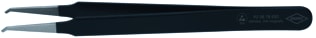 Knipex - Pincet precisiepincet esd 920878