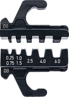 Knipex - Perskabelschoentang prskbltng 97 39 08