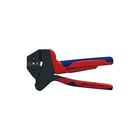 Knipex - Perskabelschoentang Crimp-Systeemtangn 974305