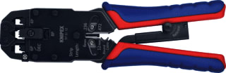 Knipex - Perskabelschoentang hefbm-kblschrtng 975112sb