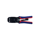 Knipex - Perskabelschoentang hefbm-kblschrtng 975112sb
