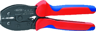 Knipex - PreciForce Perskabelschoentang Kbschntng 9752-37