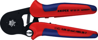 Knipex - Perskabelschoentang prskbltng 97 53 14 sb