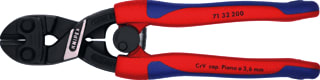 Knipex - Boutenschaar hfbmmidsnytng cblt 7132sb