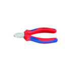 Knipex - Zijkniptang Zysntng 7202-125Mm
