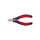 Knipex - Zijkniptang elktr-zijsntang 7722115sb