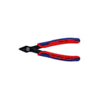 Knipex - Zijkniptang elktrsuperknips 7861125sb