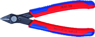Knipex - Super Knips Zijkniptang Zysntng 7881-125Mm