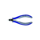 Knipex - 7922 Zijkniptang Zysntng 7922-120Mm