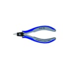 Knipex - 7932 Zijkniptang Zysntng 7932-125Mm
