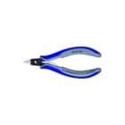 Knipex - 7942 Zijkniptang Zysntng 7942-125Mm