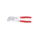 Knipex - Schroefsleuteltang sleuteltang 86 03 150 sb