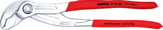 Knipex - Waterpomptang cobra wtrpmptng 8703300sb