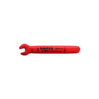 Knipex - 9800 Steeksleutel steeksleutel 98 00 1/2"