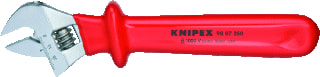 Knipex - Schroefsleutel Moersl 9807-250