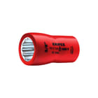 Knipex - 9837 Dop voor zeskantmoeren doppen ratel 3/8"