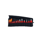 Knipex - 9899 Gereedschapset Roltas Vde 98 99 13