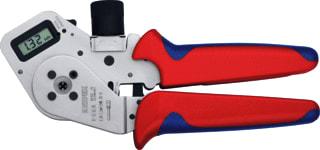 Knipex - Perskabelschoentang prskbltng 97 52 63 dg