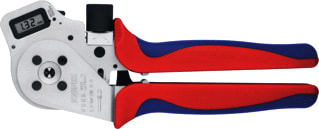 Knipex - Perskabelschoentang prskbltng 97 52 65 dg