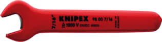 Knipex - 9800 Steeksleutel 98 00 7/16"