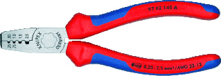 Knipex - Perskabelschoentang Kbschntng 9762-145A