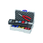 Knipex - 9790 Assortimentsdoos verbindingsmat. Assortids 9790-06