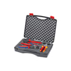Knipex - Tangenset Solar Set 97 91 01
