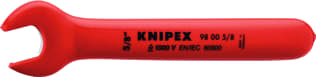 Knipex - 9800 Steeksleutel steeksleutel 98 00 5/8"