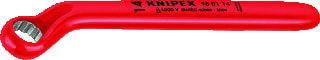 Knipex - 9801 Ringsleutel 9801-12 1000V