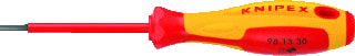 Knipex - 9813 Inbusschroevendraaier Schrvdr 9813-2,0 1000V