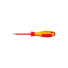 Knipex - 9813 Inbusschroevendraaier Schrvdr 9813-2,0 1000V