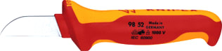 Knipex - Mes kabelmessen 98 52 sb