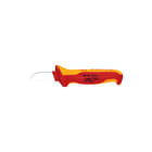 Knipex - Mes kabelmessen 98 52 sb