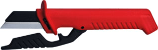 Knipex - Mes kabelmessen 98 56 sb