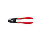 Knipex - Kabelschaar kabelschaar 95 11 165 sb