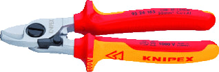 Knipex - Kabelschaar Kabschr 9526-165 1000V