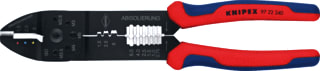 Knipex - Perskabelschoentang kabelschoentang 9722240sb