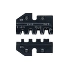 Knipex - 9749 Perskabelschoentang Crimp-Inzetstkkn 97 49 04