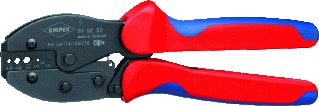 Knipex - PreciForce Perskabelschoentang Kbschntng 9752-50