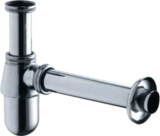 Kludi - P-, S-, beker sifon 1010505-00