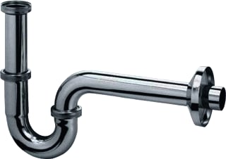 Kludi - P-, S-, beker sifon 1026505-00