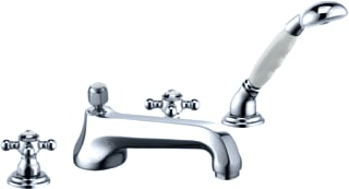 Kludi - 1926 Div. Mannen SAN 515250520