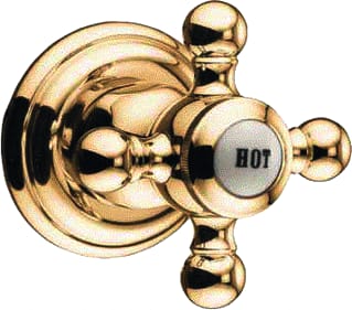 Kludi - 1926 Div. Mannen SAN 518164520