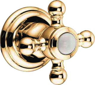 Kludi - 1926 Div. Mannen SAN 518454520