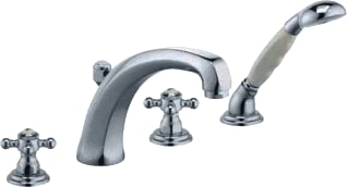 Kludi - 1926 Div. Mannen SAN 515240520