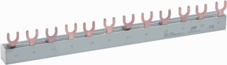 Eaton - Aansluitmateriaal Alamat Kamrail Bbfork1P+N3Phas