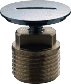 Kludi - Div. Mannen SAN 7034605-00