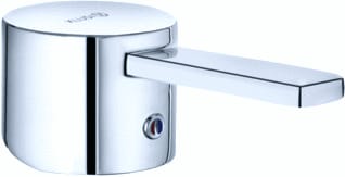 Kludi - Zenta Div. Mannen SAN 7466905-00